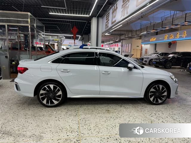 Audi A3 id 4276664 из Китая 22