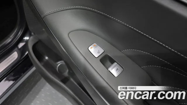 Hyundai The New Grandeur IG id 2686092 из Кореи 20