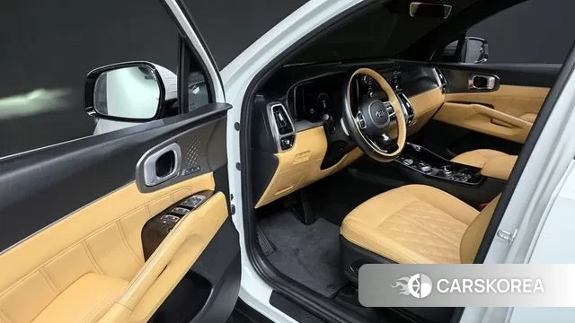 Kia Sorento 4th Generation id 3402159 из Кореи 20