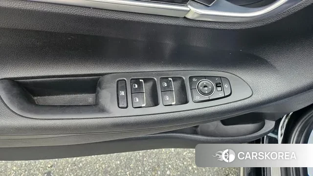 Hyundai Grandeur IG id 3176963 из Кореи 20