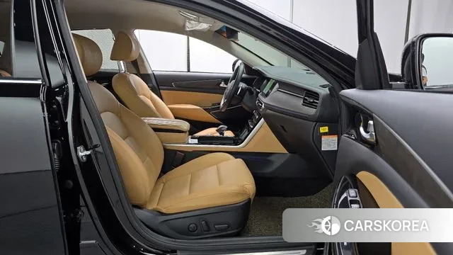 Kia K7 Premier Hybrid id 2990277 из Кореи 20