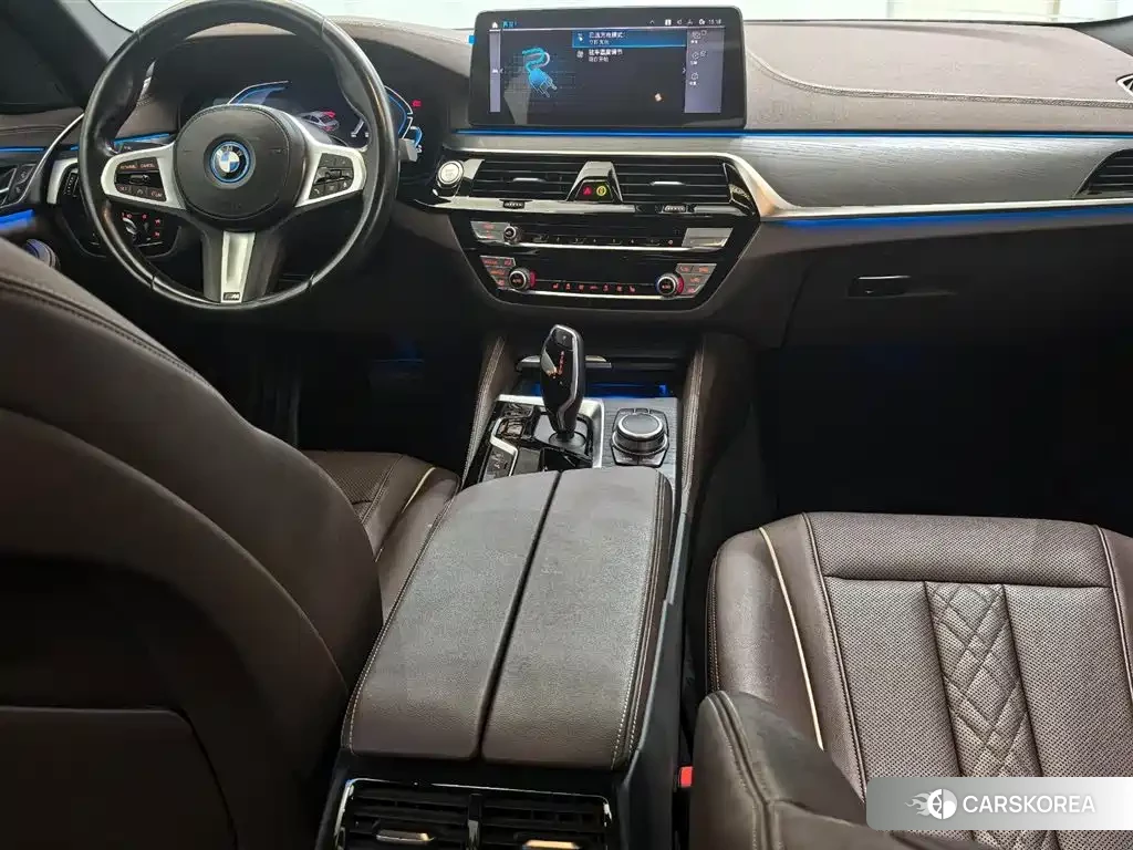 BMW 5 series id 4634833 из Китая 15