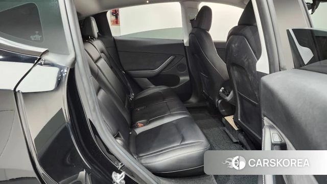 Tesla Model Y id 4201329 из Кореи 32