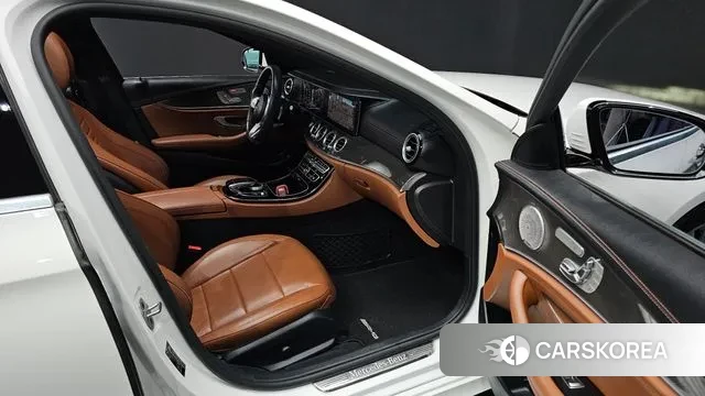 Mercedes-Benz E-Class W213 id 3350446 из Кореи 20