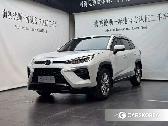 Toyota Wilanda id 4313921 из Китая 15