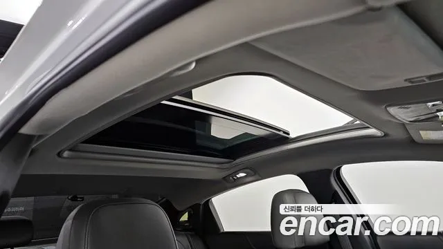 Chevrolet (GM Daewoo) All New Malibu id 2763609 из Кореи 20