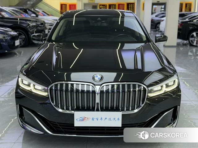 BMW 7 series id 4207403 из Китая 12