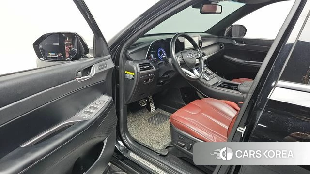 Hyundai Palisade id 4712771 из Кореи 20
