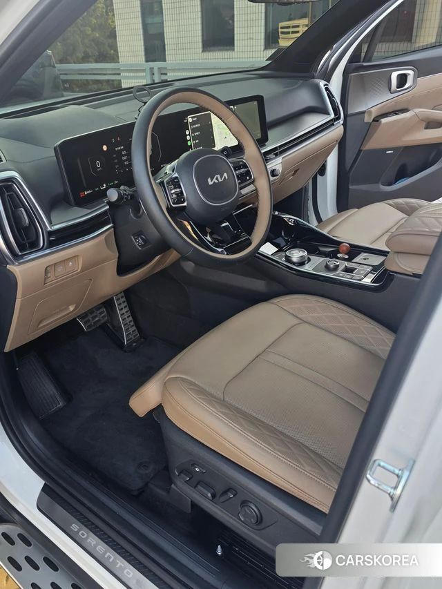 Kia The New Sorento 4th Generation id 4897974 из Кореи 20