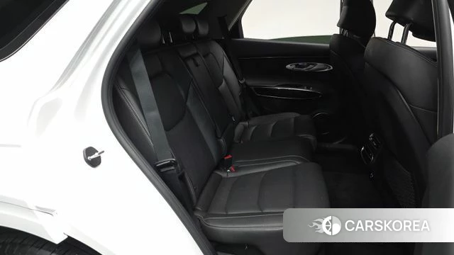 Genesis GV70 id 3799476 из Кореи 20