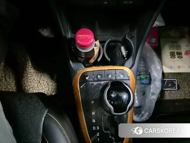 Kia Morning Urban (JA) id 3253227 из Кореи 12