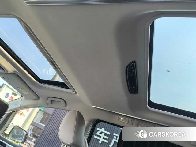 GAC Trumpchi Trumpchi M8 id 4207373 из Китая 23