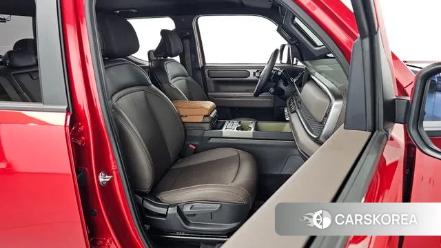 Kia Tasman id 3732123 из Кореи 20