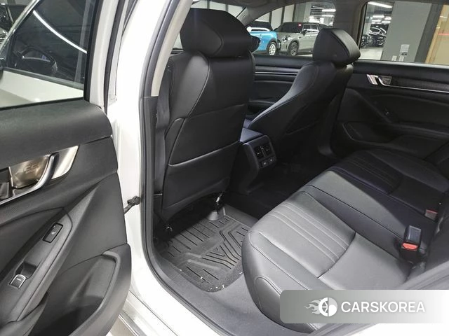 Honda Accord 10th Generation id 4331341 из Кореи 12