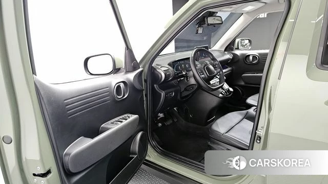 Hyundai Casper id 4444782 из Кореи 20