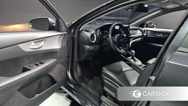 Kia The New K3 2nd generation id 3903825 из Кореи 20