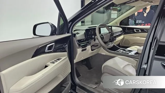 Kia The New Carnival 4th Generation id 3288908 из Кореи 20