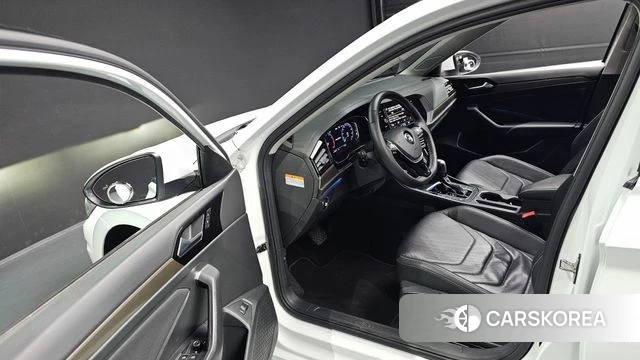 Volkswagen 7th Generation of Jetta id 4224150 из Кореи 31