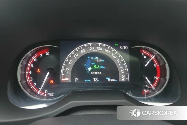 Toyota RAV4 Rongfang id 4208550 из Китая 17