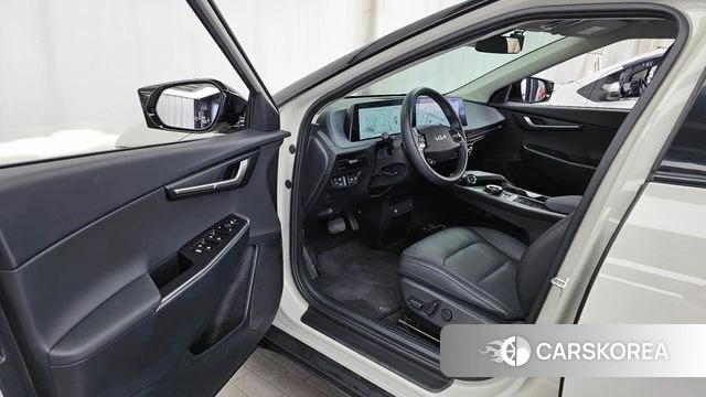 Kia EV6 id 4488650 из Кореи 32