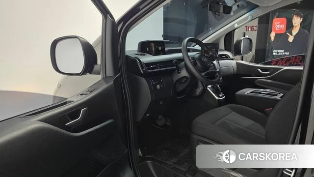Hyundai Staria id 4354683 из Кореи 31