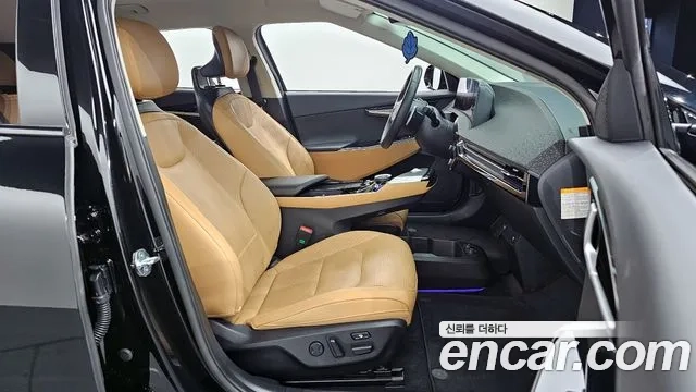 Kia EV6 id 2954782 из Кореи 20