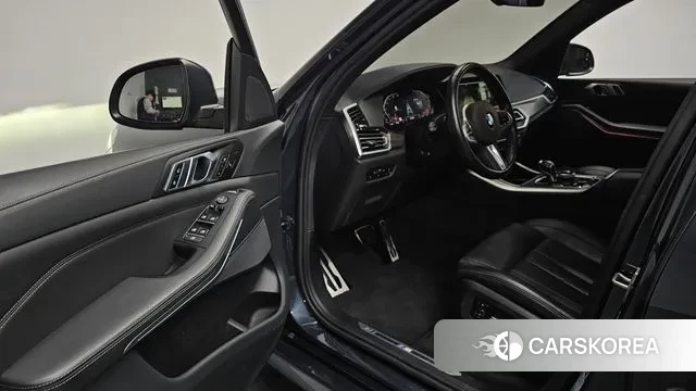 BMW X5 (G05) id 3586309 из Кореи 20