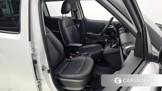 Hyundai Casper id 3036352 из Кореи 20