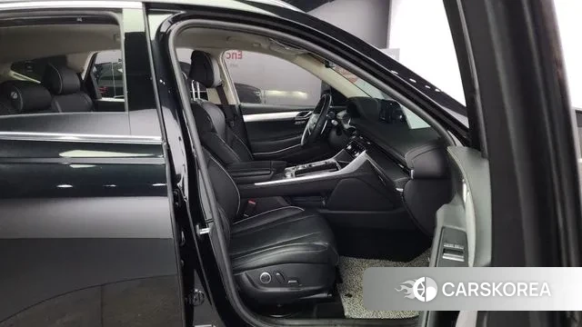 Genesis GV80 id 3016548 из Кореи 20