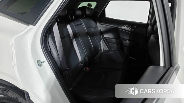 Kia Sportage 5th Generation Hybrid id 4309041 из Кореи 31