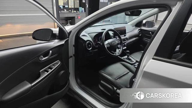 Hyundai The New Kona id 4355236 из Кореи 30