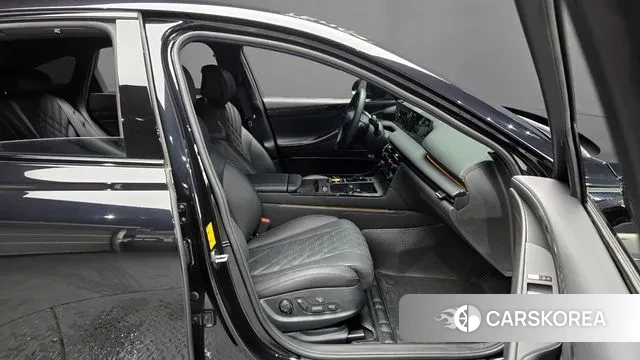 Genesis G80 (RG3) id 3733203 из Кореи 20