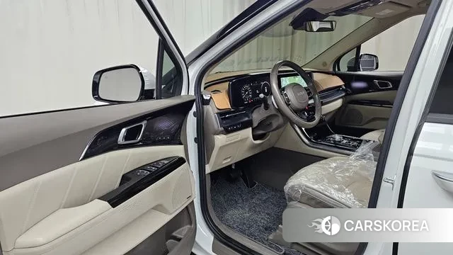 Kia Carnival 4th generation id 3717115 из Кореи 20