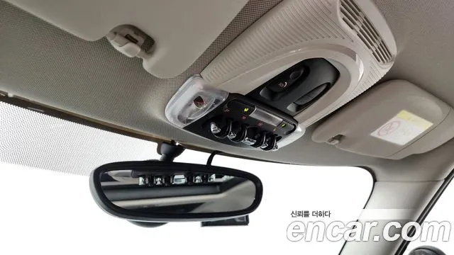 Mini Cooper Clubman id 2664786 из Кореи 20