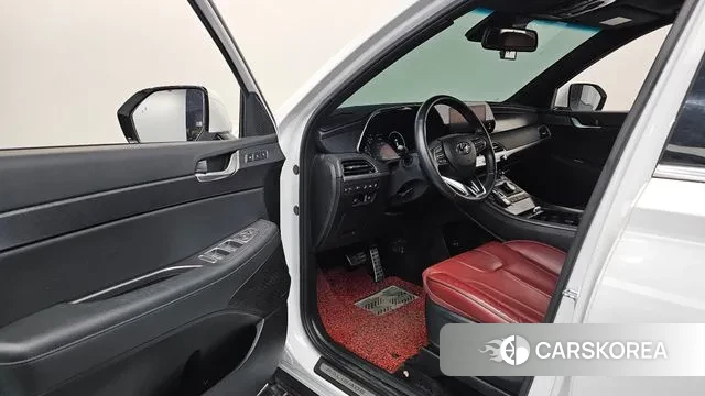 Hyundai Palisade id 3746767 из Кореи 20