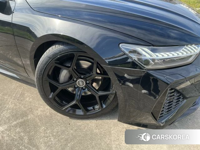 Audi A7 id 4301348 из Китая 15