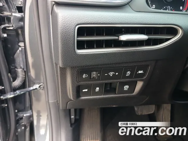 Hyundai Sonata (DN8) id 2753586 из Кореи 16