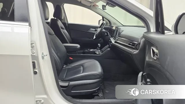 Kia Sportage 5th Generation id 3389556 из Кореи 20