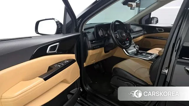 Kia Carnival 4th generation id 3765623 из Кореи 20