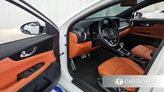 Kia The New K3 2nd generation id 3940167 из Кореи 20