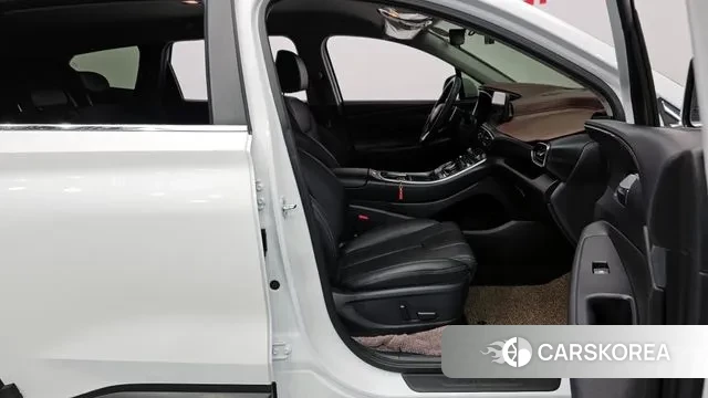 Hyundai The New Santa Fe id 3508739 из Кореи 20