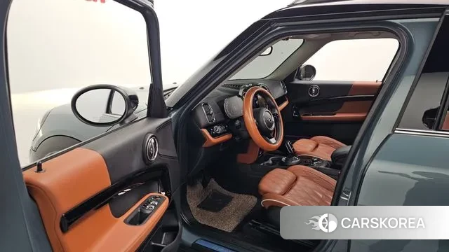 Mini Cooper S Countryman id 3566611 из Кореи 20