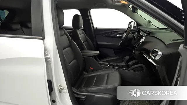 Chevrolet (GM Daewoo) Trailblazer id 3672202 из Кореи 20