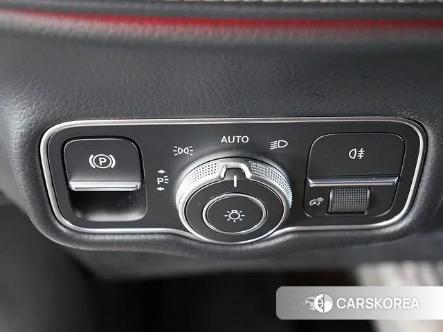 Mercedes-Benz G-Class W465 id 3609971 из Кореи 20