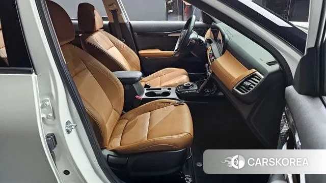 Kia The New Seltos id 3437531 из Кореи 20