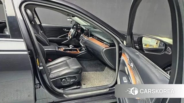 Kia More K9 id 3617330 из Кореи 20