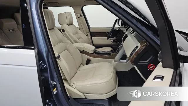 Land Rover Range Rover 4th Generation id 2383094 из Кореи 20