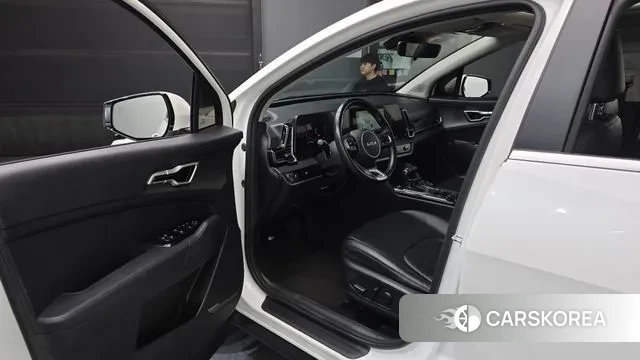 Kia Sportage 5th Generation id 3311961 из Кореи 20