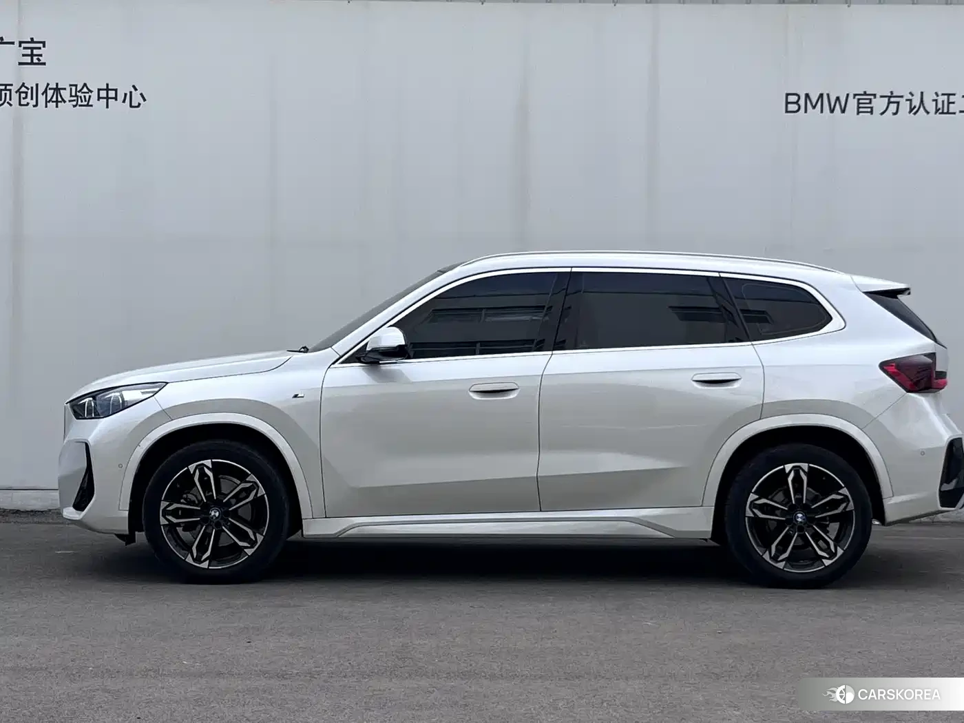 BMW X1 id 4653826 из Китая 16