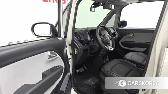 Kia The New Kia Ray id 4315501 из Кореи 31